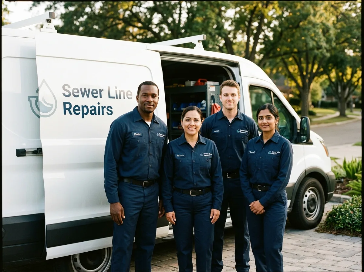 Emergency Plumber company in Glenwood, WA